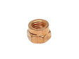 Copper Lock Nut