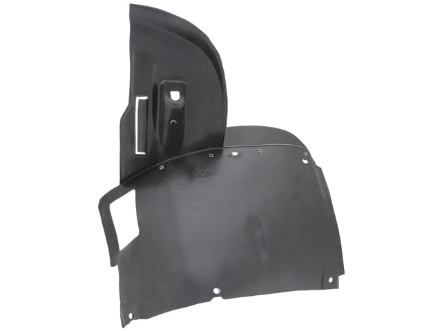 Undercar Shield