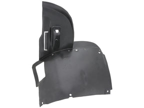 Undercar Shield
