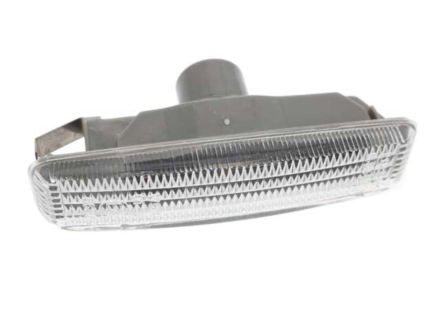 Additional Side Light