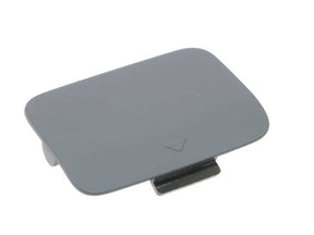 Tow Hook Cover