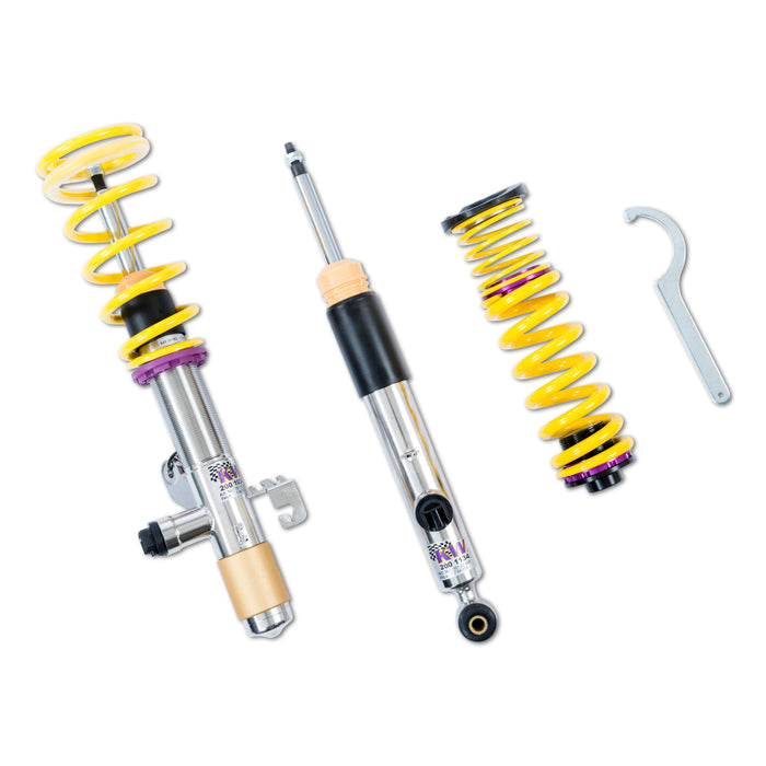 KW Coilover Kit DDC Plug & Play BMW 3-Series F31