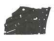 Quarter Panel Insulator