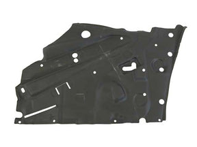Quarter Panel Insulator