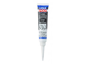 Turbocharger Additive