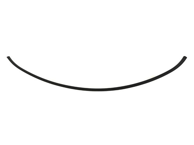 Windshield Moulding