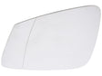 Door Mirror Glass
