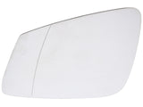 Door Mirror Glass