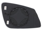 Door Mirror Glass