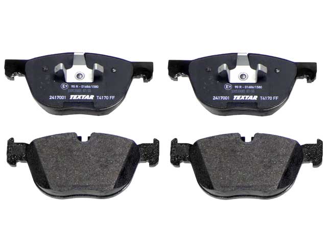 Brake Pad Set