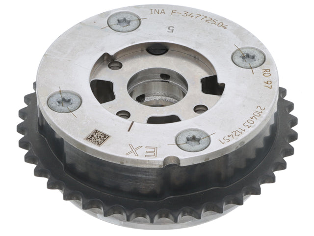 Timing Chain Sprocket