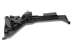 Radiator Mounting Plate