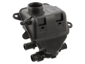 Coolant Expansion Tank
