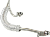 Turbocharger Coolant Line