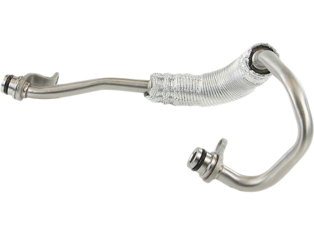 Turbocharger Coolant Line