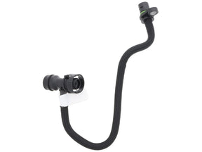 Crankcase Vent Pipe