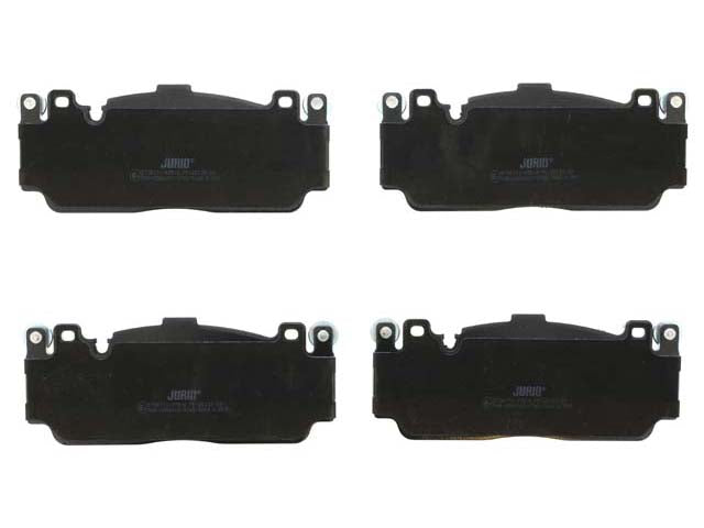 Brake Pad Set