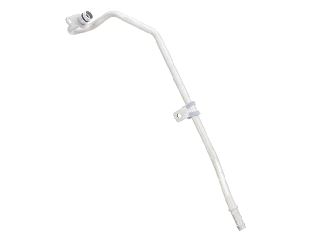 Turbocharger Coolant Line