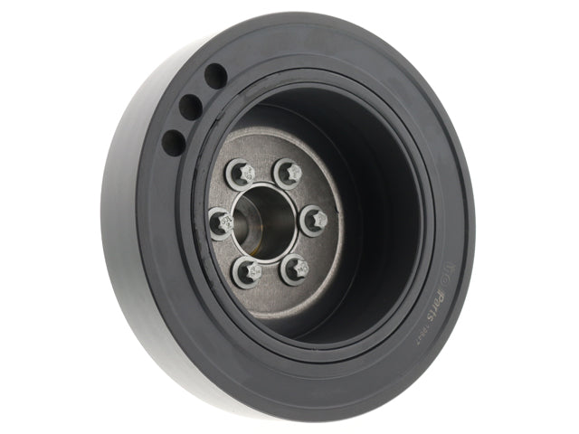 Crankshaft Pulley
