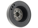Crankshaft Pulley