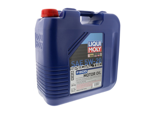 Engine Oil