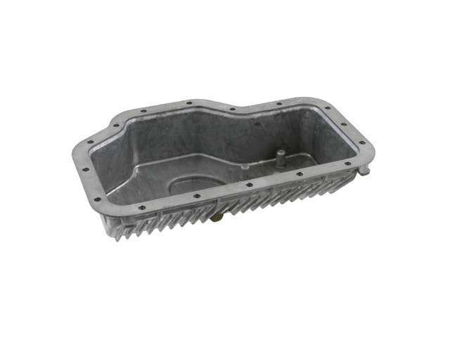 Engine Oil Pan