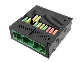Integrated Supply Module