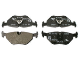 Brake Pad Set