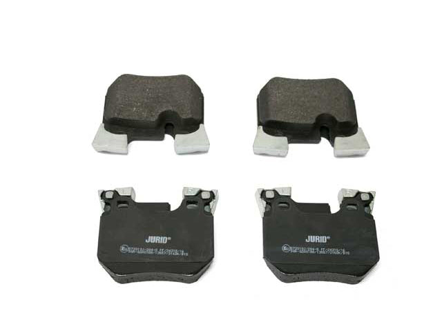 Brake Pad Set