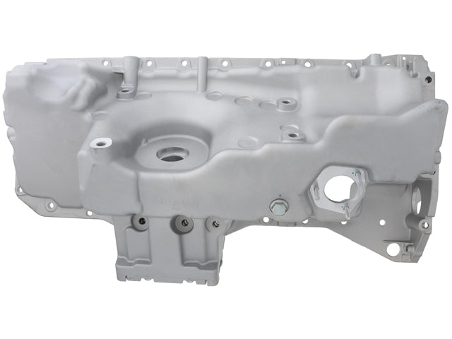 Engine Oil Pan