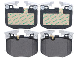 Brake Pad Set
