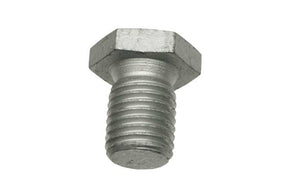 Engine Oil Drain Plug