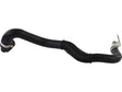 Turbocharger Coolant Line