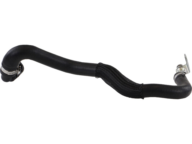 Turbocharger Coolant Line