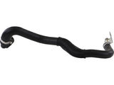 Turbocharger Coolant Line