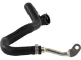 Turbocharger Coolant Line