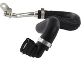 Turbocharger Coolant Line