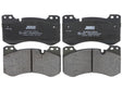 Brake Pad Set