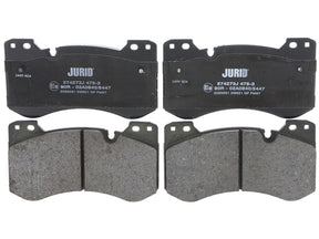 Brake Pad Set