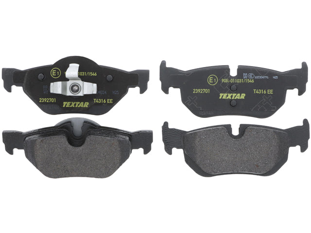 Brake Pad Set