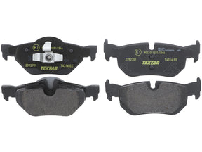 Brake Pad Set