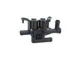 Heater Control Valve