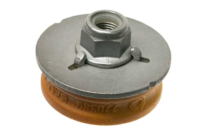 Shock Mount