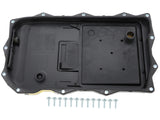 Oil Pan and Filter Kit