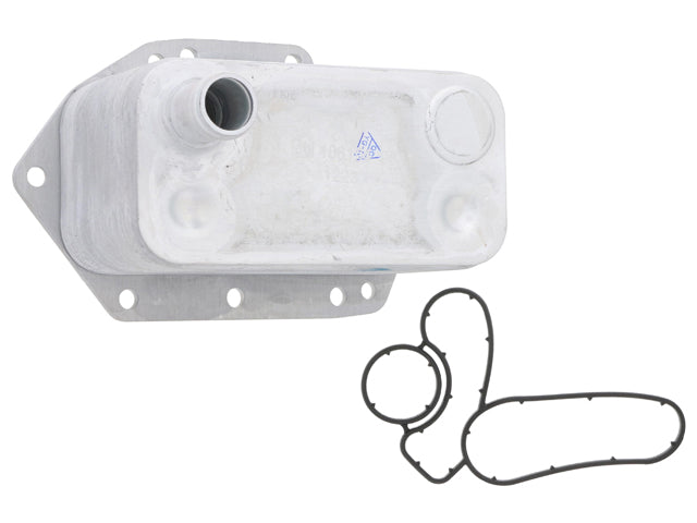 Engine Oil Cooler