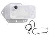 Engine Oil Cooler