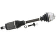 Axle Shaft Assembly
