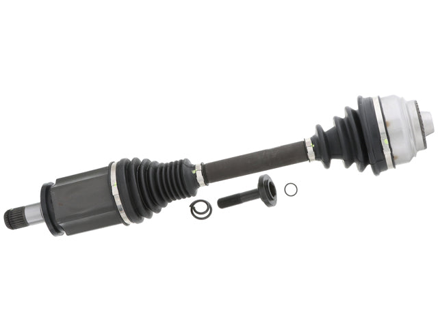 Axle Shaft Assembly