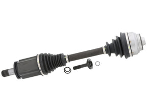 Axle Shaft Assembly