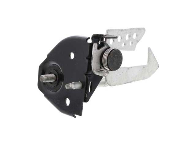 Hood Lock